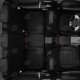 Подобрать Авточехлы ГАЗель (94-10) (3 высоких) экокожа черные комплект AVTOLIDER в  магазине по продаже автозапчастей Belzap.ru