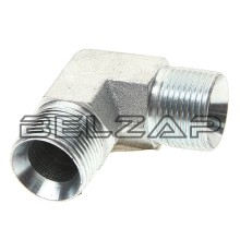 Адаптер 90°BSP3/4"-BSP3/4" VITILLO