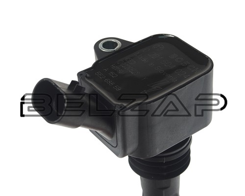 Заказать Катушка зажигания FIAT Doblo (10-) OPEL Combo (12-) ALFA ROMEO LANCIA, 0221504024, BOSCH в  магазине по продаже автозапчастей Belzap.ru