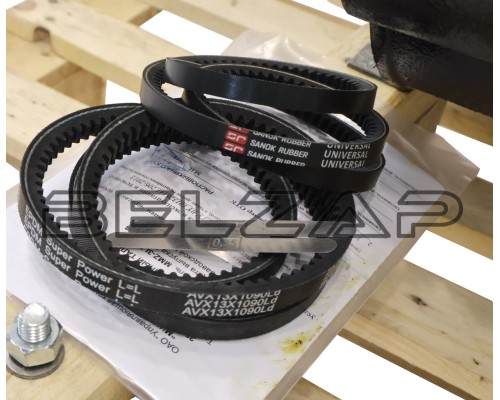 Купить Двигатель MMZ-3LD-20 (МТЗ-320) 3 цилиндра,  35 л.с. с ЗИП ММЗ № в Великом Новгороде в  Онлайн-автомагазине Belzap.ru