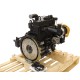 Купить Двигатель MMZ-3LD-20 (МТЗ-320) 3 цилиндра,  35 л.с. с ЗИП ММЗ № в Великом Новгороде в  Онлайн-автомагазине Belzap.ru