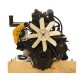 Купить Двигатель MMZ-3LD-20 (МТЗ-320) 3 цилиндра,  35 л.с. с ЗИП ММЗ № в Великом Новгороде в  Онлайн-автомагазине Belzap.ru