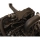 Купить Двигатель MMZ-3LD-20 (МТЗ-320) 3 цилиндра,  35 л.с. с ЗИП ММЗ № в Великом Новгороде в  Онлайн-автомагазине Belzap.ru