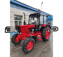 Трактор МТЗ-82.1 (4х4) с кондиционером ОАО МТЗ