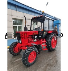 Трактор МТЗ-82.1 (4х4) с кондиционером ОАО МТЗ