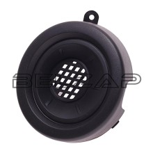 Заглушка Actyon (06-) фонаря противотуманного правая (серая) OE, 8380231020ABT, SSANGYONG