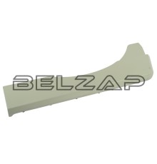 Крыло SHAANXI F3000 левое длинное (под покраску) OE, DZ13241230411, SHACMAN