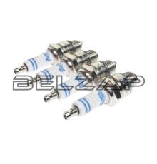 Свеча зажигания ГАЗ-2410 АИ-92 (комплект 4шт.), 370-31-134, MEGAPOWER