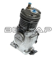 Компрессор МТЗ дв.Д240, 245 (1-цилиндровый) возд. охлаж. 144л/мин. MEGAPOWER