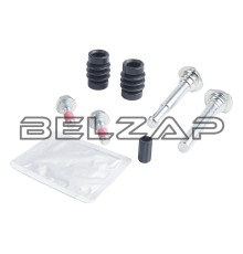 Ремкомплект суппорта FIAT FORD TOYOTA переднего, 1987470620, BOSCH
