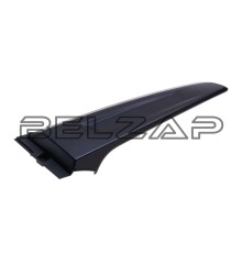 Накладка SHAANXI X6000 зеркала переднего OE, DZ16251770602, SHACMAN