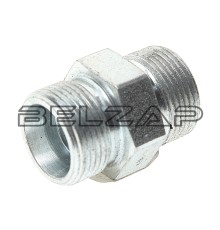 Адаптер ТС P=16 24х1.5-24х1.5 VITILLO