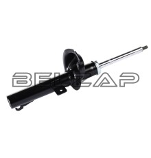 Амортизатор FORD Transit (02-) передний левый газовый, MSS017223, MANDO