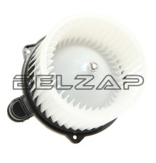 Мотор отопителя ix35 (10-) KIA Sportage,Ceed (12-) салона, LFH08Y0, LUZAR