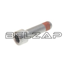 Болт Actyon (10-),Tivoli (15-) (AWD) ступицы задней (M12х1.5х43) OE, 4145234000, SSANGYONG