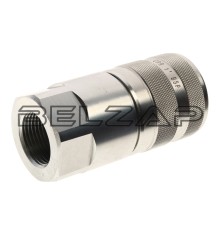 БРС муфта 1" FLAT FACE CPR BSP ZHHMC