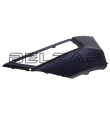 Рамка VW Tiguan (17-) фары противотуманной левой NSP