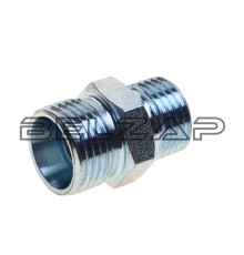 Адаптер ТС P=12 DKOL18х1.5-16х1.5 ZHHMC