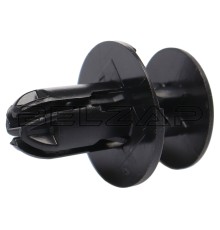 Клипса Actyon (06-/10-),Kyron (05-),Actyon Sport (06-) подкрылка OE, 7945544000, SSANGYONG
