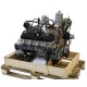 Заказать Двигатель ЗМЗ-511 ГАЗ-53, 3307 ЕВРО-0 АИ-92 (ОАО ЗМЗ) № в  Интернет-магазине Belzap.ru