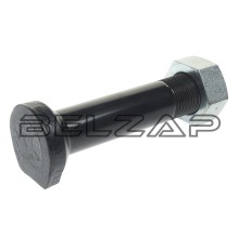 Болт JCB крепления каретки (требуется гайка Aries 826/00820) ARIES