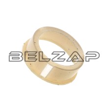 Втулка ВАЗ-2110 подшипника генератора, 2112-370102*, NO NAME