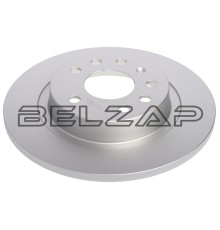 Диск тормозной OPEL Signum (03-),Vectra (02-) SAAB 9-3 (02-) задний PATRON