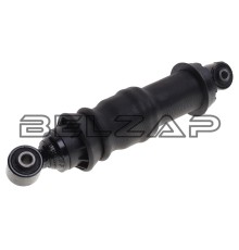 Амортизатор RENAULT Premium кабины задний пневмо (260х305 12х40 12х40 O/O), MSS017010, MANDO