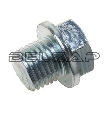 Пробка CHEVROLET Aveo,Lanos,Lacetti,Rezzo картера двигателя OE