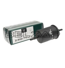Фильтр топливный УАЗ-3163 (16-) тонкой очистки в сборе (ОАО УАЗ)