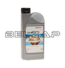 Масло моторное HONDA HFE-20 0W20 синт. 1л