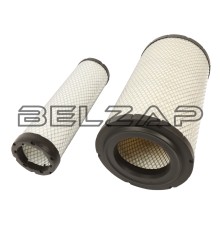 Фильтр воздушный XCMG, PU2240, HUATAI