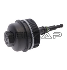 Крышка VW AUDI SEAT SKODA фильтра масляного VIKA