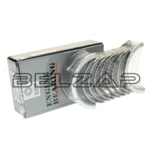 Вкладыши Porter дв.D4BF коренные d+0.00 комплект (10шт.) (21020-42030), 21020-42033, GMP