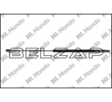 Амортизатор HYUNDAI UniverseSpaceLuxury/Xpress крышки задней багажника (1шт.) MANDO