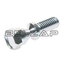 Болт HYUNDAI Accent (99-), Elantra, Getz, i30, Santa Fe крепления замка зажигания OE