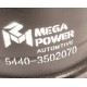 Подобрать Барабан тормозной МАЗ-5440, АМАЗ задний MEGAPOWER в Великом Новгороде в  Интернет-магазине Belzap.ru