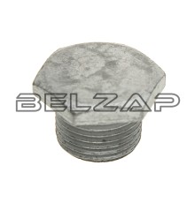 Пробка HYUNDAI Accent (07-),Santa Fe (09-) KIA Rio (05-),Sportage (10-) сливная поддона АКПП OE