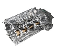 Блок цилиндров ЗМЗ-513 ГАЗ-66, ПАЗ № (ОАО ЗМЗ)