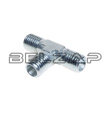 Адаптер ТС тройник P=6 12х1.5 ZHHMC