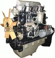 Двигатель Д-245.9-402 (ЗИЛ-4329) 24V 136 л.с. ММЗ