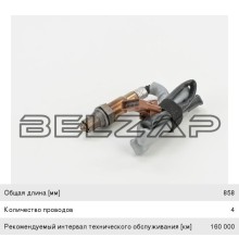 Датчик кислорода SAAB 9-3 (03-11) BOSCH