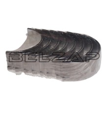 Вкладыши HYUNDAI Accent,Elantra,Getz,Matrix (1.6) (G4ED) шатунные d+0.25 комплект (8шт.) OE