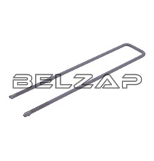 Стремянка ГАЗ-3302,3307,ГАЗон Next кузова L=450мм;М12х1.25мм длинная, 290-23-001, MEGAPOWER