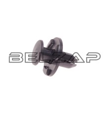 Пистон 6 (12-) крепления подкрылка OE, L33X-13-209, MAZDA