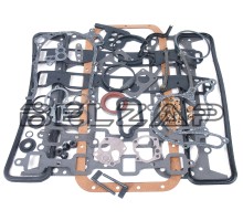 Прокладка двигателя ЗМЗ-511, 513, 5234 полный комплект ПРОФЕССИОНАЛЬНАЯ СЕРИЯ (ОАО ЗМЗ)
