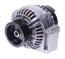 Генератор DAF (28В, 110A) PRESTOLITE