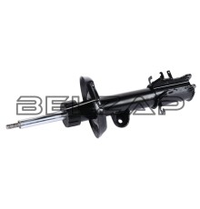 Амортизатор FIAT Doblo (10-) передний правый газовый, MSS017213, MANDO