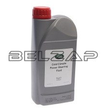 Жидкость гидроусилителя руля 1л LAND ROVER PSF