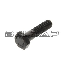 Болт JCB вкладыша телескопа (М10x40мм) NSP